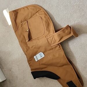 Carhartt Dog Jacket